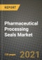 Pharmaceutical Processing Seals Market Review 2021 and Strategic Plan for 2022 - Insights, Trends, Competition, Growth Opportunities, Market Size, Market Share Data and Analysis Outlook to 2028 - Product Image