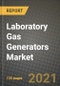 Laboratory Gas Generators Market Review 2021 and Strategic Plan for 2022 - Insights, Trends, Competition, Growth Opportunities, Market Size, Market Share Data and Analysis Outlook to 2028 - Product Image