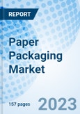 Paper Packaging Market: Global Market Size, Forecast, Insights, and Competitive Landscape- Product Image