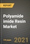 Polyamide imide Resin Market Review 2021 and Strategic Plan for 2022 - Insights, Trends, Competition, Growth Opportunities, Market Size, Market Share Data and Analysis Outlook to 2028 - Product Image