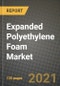 Expanded Polyethylene (EPE) Foam Market Review 2021 and Strategic Plan for 2022 - Insights, Trends, Competition, Growth Opportunities, Market Size, Market Share Data and Analysis Outlook to 2028 - Product Image