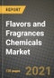 Flavors and Fragrances Chemicals Market Review 2021 and Strategic Plan for 2022 - Insights, Trends, Competition, Growth Opportunities, Market Size, Market Share Data and Analysis Outlook to 2028 - Product Image