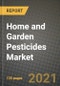 Home and Garden Pesticides Market Review 2021 and Strategic Plan for 2022 - Insights, Trends, Competition, Growth Opportunities, Market Size, Market Share Data and Analysis Outlook to 2028 - Product Thumbnail Image