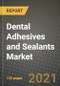 Dental Adhesives and Sealants Market Review 2021 and Strategic Plan for 2022 - Insights, Trends, Competition, Growth Opportunities, Market Size, Market Share Data and Analysis Outlook to 2028 - Product Image