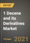 1 Decene and its Derivatives Market Review 2021 and Strategic Plan for 2022 - Insights, Trends, Competition, Growth Opportunities, Market Size, Market Share Data and Analysis Outlook to 2028 - Product Image