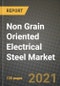 Non Grain Oriented Electrical Steel Market Review 2021 and Strategic Plan for 2022 - Insights, Trends, Competition, Growth Opportunities, Market Size, Market Share Data and Analysis Outlook to 2028 - Product Image