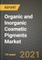 Organic and Inorganic Cosmetic Pigments Market Review 2021 and Strategic Plan for 2022 - Insights, Trends, Competition, Growth Opportunities, Market Size, Market Share Data and Analysis Outlook to 2028 - Product Image