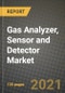Gas Analyzer, Sensor and Detector Market Review 2021 and Strategic Plan for 2022 - Insights, Trends, Competition, Growth Opportunities, Market Size, Market Share Data and Analysis Outlook to 2028 - Product Image