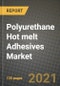 Polyurethane (PU) Hot melt Adhesives Market Review 2021 and Strategic Plan for 2022 - Insights, Trends, Competition, Growth Opportunities, Market Size, Market Share Data and Analysis Outlook to 2028 - Product Image