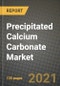 Precipitated Calcium Carbonate (PCC) Market Review 2021 and Strategic Plan for 2022 - Insights, Trends, Competition, Growth Opportunities, Market Size, Market Share Data and Analysis Outlook to 2028 - Product Image