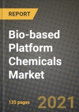 Bio-based Platform Chemicals Market Review 2021 and Strategic Plan for 2022 - Insights, Trends, Competition, Growth Opportunities, Market Size, Market Share Data and Analysis Outlook to 2028- Product Image
