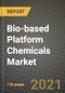 Bio-based Platform Chemicals Market Review 2021 and Strategic Plan for 2022 - Insights, Trends, Competition, Growth Opportunities, Market Size, Market Share Data and Analysis Outlook to 2028 - Product Image