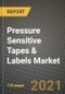 Pressure Sensitive Tapes & Labels Market Review 2021 and Strategic Plan for 2022 - Insights, Trends, Competition, Growth Opportunities, Market Size, Market Share Data and Analysis Outlook to 2028 - Product Image