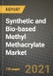 Synthetic and Bio-based Methyl Methacrylate Market Review 2021 and Strategic Plan for 2022 - Insights, Trends, Competition, Growth Opportunities, Market Size, Market Share Data and Analysis Outlook to 2028 - Product Thumbnail Image