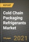 Cold Chain Packaging Refrigerants Market Review 2021 and Strategic Plan for 2022 - Insights, Trends, Competition, Growth Opportunities, Market Size, Market Share Data and Analysis Outlook to 2028 - Product Image