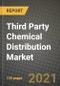 Third Party Chemical Distribution Market Review 2021 and Strategic Plan for 2022 - Insights, Trends, Competition, Growth Opportunities, Market Size, Market Share Data and Analysis Outlook to 2028 - Product Image