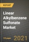 Linear Alkylbenzene Sulfonate (LAS) Market Review 2021 and Strategic Plan for 2022 - Insights, Trends, Competition, Growth Opportunities, Market Size, Market Share Data and Analysis Outlook to 2028 - Product Image