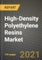 High-Density Polyethylene (HDPE) Resins Market Review 2021 and Strategic Plan for 2022 - Insights, Trends, Competition, Growth Opportunities, Market Size, Market Share Data and Analysis Outlook to 2028 - Product Image