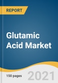 Glutamic Acid Market Size, Share & Trends Analysis Report By Application (Food & Beverages, Pharmaceuticals, Animal Feed), By Region (North America, Europe, APAC, CSA, MEA), And Segment Forecasts, 2021-2028- Product Image