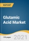 Glutamic Acid Market Size, Share & Trends Analysis Report By Application (Food & Beverages, Pharmaceuticals, Animal Feed), By Region (North America, Europe, APAC, CSA, MEA), And Segment Forecasts, 2021-2028 - Product Thumbnail Image