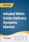 Inhaled Nitric Oxide Delivery Systems Market Size, Share & Trends Analysis Report By Type (Pediatric, Adult), By Application (HRF, AHRF), By Product (Disposables, Systems), By End User, And Segment Forecasts, 2021-2028 - Product Image