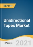 Unidirectional Tapes Market Size, Share & Trends Analysis Report By Fiber (Carbon, Glass), By Resin Type (Thermoplastic, Thermoset), By End-use (Aerospace & Defense, Automotive), And Segment Forecasts, 2021-2028- Product Image