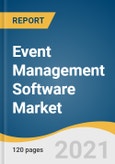 Event Management Software Market Size, Share & Trends Analysis Report By Component (Software, Service), By Deployment Type, By Organization Size, By Application, By Region, And Segment Forecasts, 2021-2028- Product Image