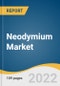 Neodymium Market Size, Share & Trends Analysis Report By Application (Magnets, Catalysts), By End-use (Automotive, Electrical & Electronics), By Region, And Segment Forecasts, 2022 - 2030 - Product Image