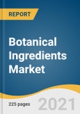 Botanical Ingredients Market Size, Share & Trends Analysis Report By Form (Powder, Liquid), By Source (Spices, Flowers), By Application (Food & Beverage, Personal Care & Cosmetics), By Region, And Segment Forecasts, 2020-2028- Product Image