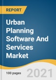 Urban Planning Software And Services Market Size, Share & Trends Analysis Report By Component (Software And Service), By Deployment, By End User, By Region, And Segment Forecasts, 2021-2028- Product Image