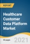 Healthcare Customer Data Platform Market Size, Share & Trends Analysis Report By Component (Software, Services), By Deployment Mode (On-premise, Cloud-based), By Organization Size, By Application, By Region, And Segment Forecasts, 2021-2028 - Product Thumbnail Image