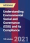 Understanding Environmental Social and Governance (ESG) and its Compliance - Webinar - Product Image