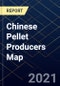 Chinese Pellet Producers Map - Product Thumbnail Image