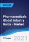 Pharmaceuticals Global Industry Guide - Market Summary, Competitive Analysis and Forecast to 2025 - Product Thumbnail Image