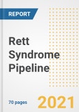 Rett Syndrome Pipeline Drugs and Companies, 2021- Phase, Mechanism of Action, Route, Licensing/Collaboration, Pre-clinical and Clinical Trials- Product Image