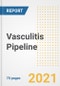 Vasculitis Pipeline Drugs and Companies, 2021- Phase, Mechanism of Action, Route, Licensing/Collaboration, Pre-clinical and Clinical Trials - Product Image