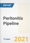 Peritonitis Pipeline Drugs and Companies, 2021- Phase, Mechanism of Action, Route, Licensing/Collaboration, Pre-clinical and Clinical Trials - Product Image