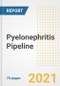 Pyelonephritis Pipeline Drugs and Companies, 2021- Phase, Mechanism of Action, Route, Licensing/Collaboration, Pre-clinical and Clinical Trials - Product Image