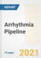 Arrhythmia Pipeline Drugs and Companies, 2021- Phase, Mechanism of Action, Route, Licensing/Collaboration, Pre-clinical and Clinical Trials - Product Image