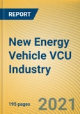 Global and China New Energy Vehicle VCU Industry Report, 2021- Product Image