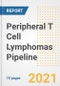 Peripheral T Cell Lymphomas (PTCL) Pipeline Drugs and Companies, 2021- Phase, Mechanism of Action, Route, Licensing/Collaboration, Pre-clinical and Clinical Trials - Product Image