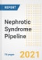 Nephrotic Syndrome Pipeline Drugs and Companies, 2021- Phase, Mechanism of Action, Route, Licensing/Collaboration, Pre-clinical and Clinical Trials - Product Image