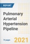 Pulmonary Arterial Hypertension Pipeline Drugs and Companies, 2021- Phase, Mechanism of Action, Route, Licensing/Collaboration, Pre-clinical and Clinical Trials - Product Image
