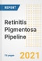 Retinitis Pigmentosa Pipeline Drugs and Companies, 2021- Phase, Mechanism of Action, Route, Licensing/Collaboration, Pre-clinical and Clinical Trials - Product Image