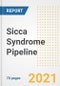 Sicca Syndrome Pipeline Drugs and Companies, 2021- Phase, Mechanism of Action, Route, Licensing/Collaboration, Pre-clinical and Clinical Trials - Product Image