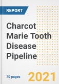 Charcot Marie Tooth Disease Pipeline Drugs and Companies, 2021- Phase, Mechanism of Action, Route, Licensing/Collaboration, Pre-clinical and Clinical Trials- Product Image