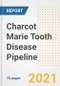Charcot Marie Tooth Disease Pipeline Drugs and Companies, 2021- Phase, Mechanism of Action, Route, Licensing/Collaboration, Pre-clinical and Clinical Trials - Product Image
