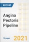Angina Pectoris Pipeline Drugs and Companies, 2021- Phase, Mechanism of Action, Route, Licensing/Collaboration, Pre-clinical and Clinical Trials - Product Image