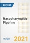 Nasopharyngitis (Common Cold) Pipeline Drugs and Companies, 2021- Phase, Mechanism of Action, Route, Licensing/Collaboration, Pre-clinical and Clinical Trials - Product Image