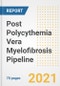 Post Polycythemia Vera Myelofibrosis (PPV MF) Pipeline Drugs and Companies, 2021- Phase, Mechanism of Action, Route, Licensing/Collaboration, Pre-clinical and Clinical Trials - Product Image